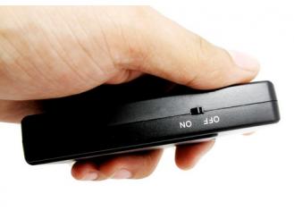 迷你型无线信号干扰器